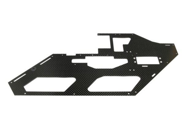 X5 CF Frame (Left)