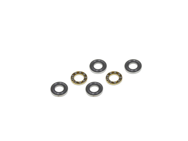 Thrust Bearings (T4x9x4) x2pc