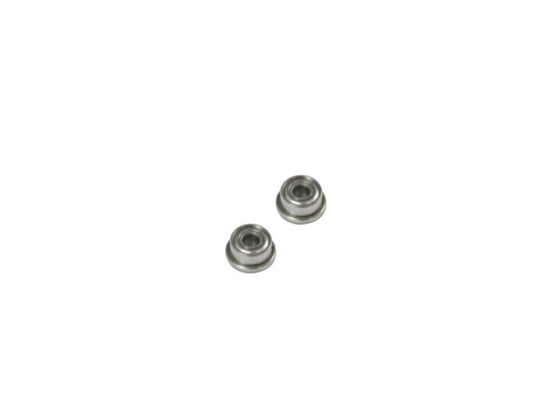 Flange Bearings (F3x8x4) x2pc