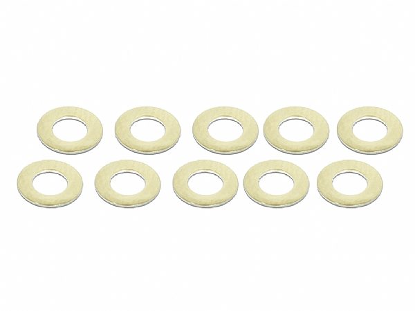 Washer (W4.2x8.4x0.5) x10pcs