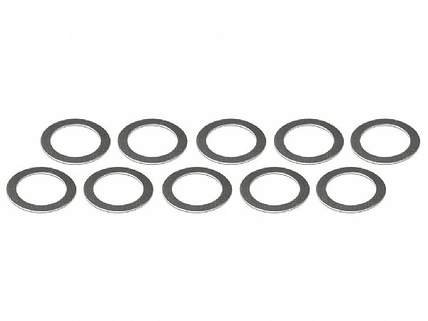 Stainless Washer (W12.2x17x0.2) x10pcs