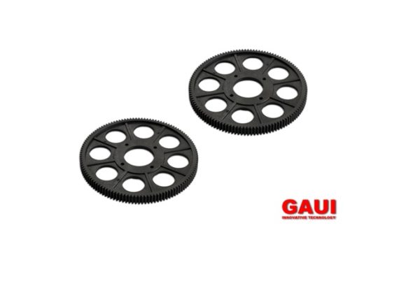 120T Main Gears (Black)