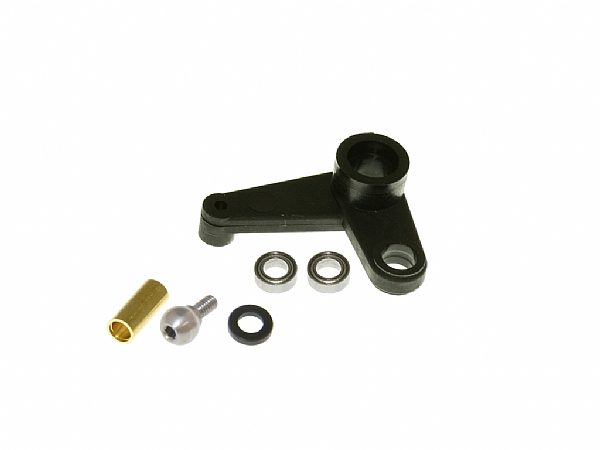 Tail Pitch Control Lever Set