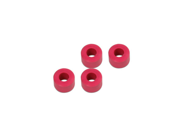 Damper rubber (Hardness 95)