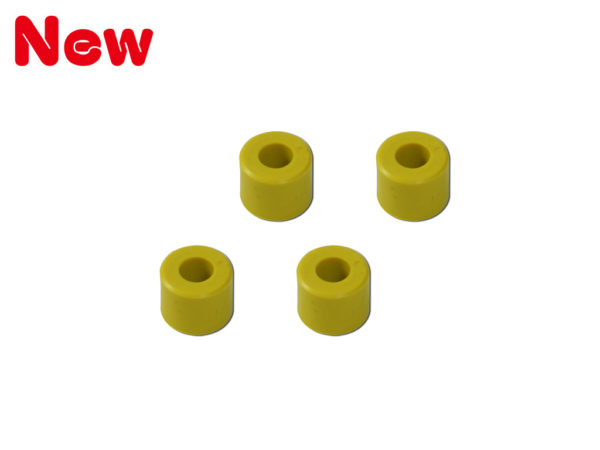 Damper rubber (Hardness 60)