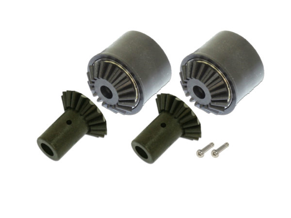 X5 Torque Tube Front Gear Set