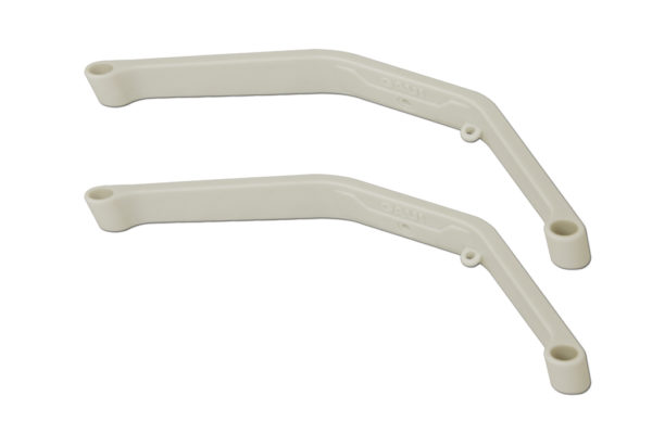 X5 High Rigidity Brace Set