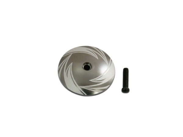 X2 CNC Head Button