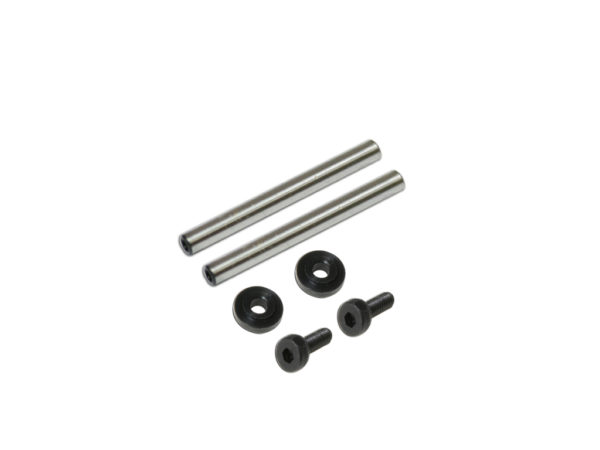 X2 Spindle Shaft