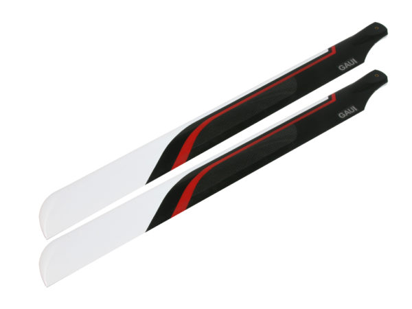 CF main blades (255L-CFA)