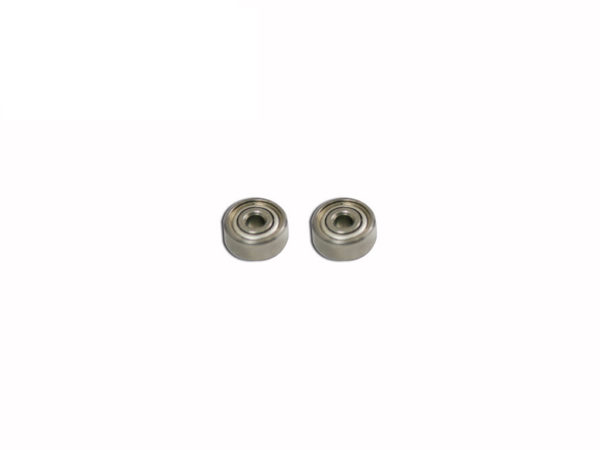 Bearing (2x7x3) x2pcs