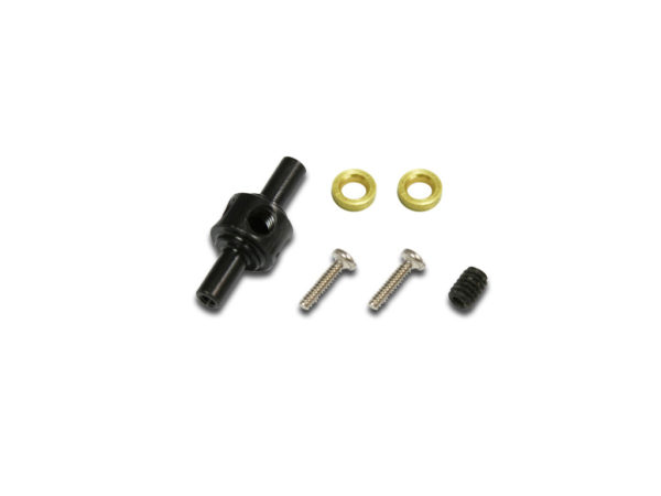 X2 Tail Hub Set