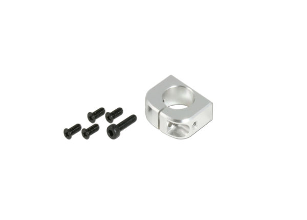 X2 CNC Tail Support Clamp