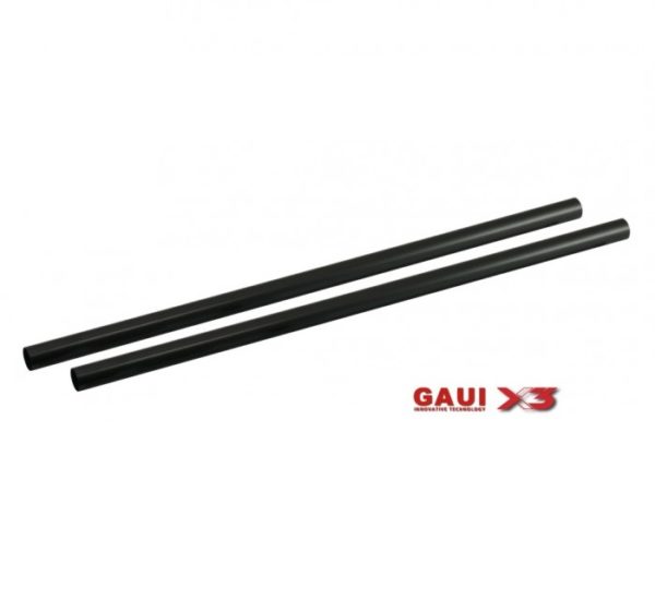 X3 Tail Boom (for Belt version) x2pcs