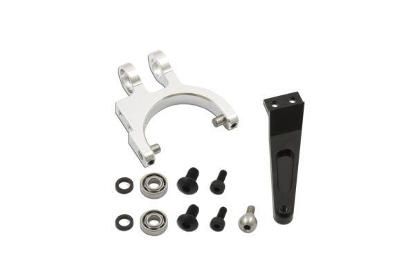 X7 Tail Rotor Control Arm Assembly