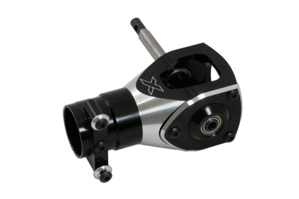 X7 Tail Gear Case Assembly