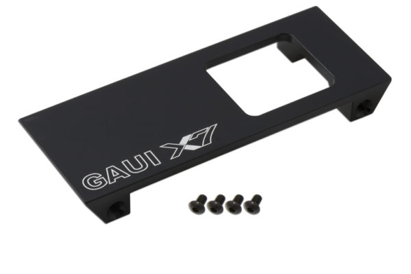 X7 CNC Divider Plate (A type)
