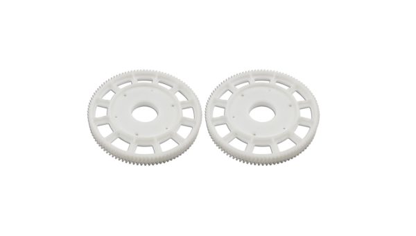 X7 100T Main Drive Gear (Bevel)
