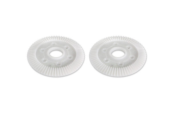 X7 66T Crown Gear