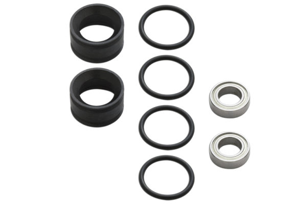 X7 Torque Tube Bearing Holder Set