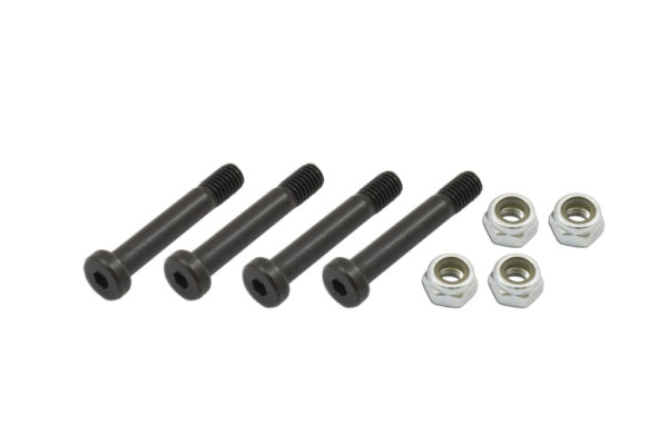 X7 Main Blade Holder Screws