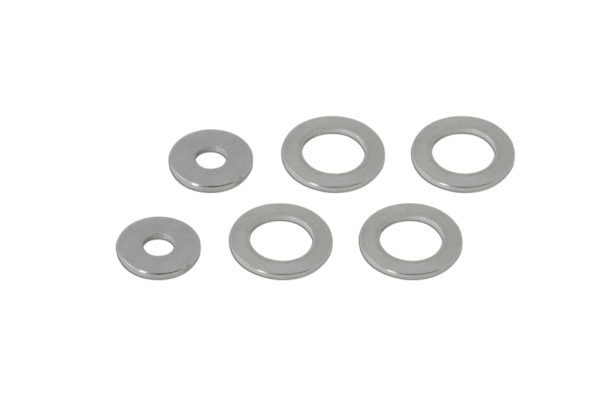 X7 Main Blade Holder Washer Pack