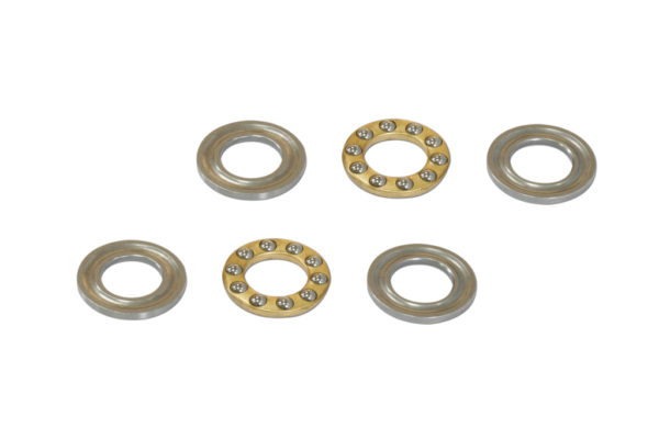 Thrust Bearing (T10x18x5.5) x2pcs