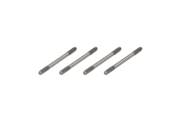 X7 & X5 Stainless Linkage Set (2x31mm) x4pcs