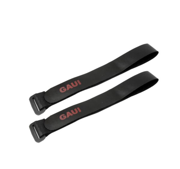 X7 Battery Straps (420mm)