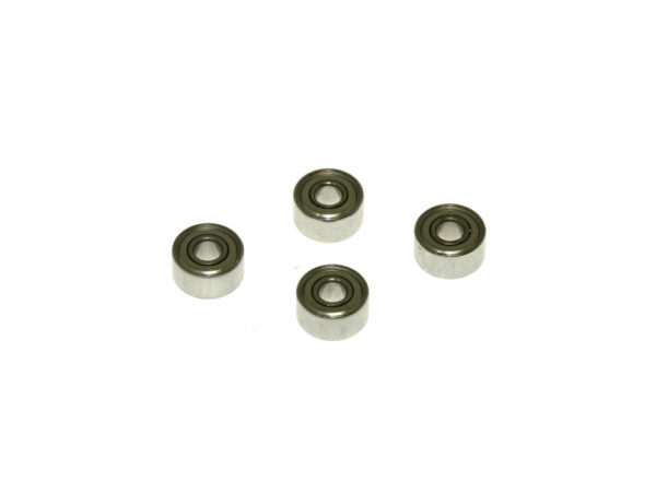 Bearing Pack (3x8x3) x4