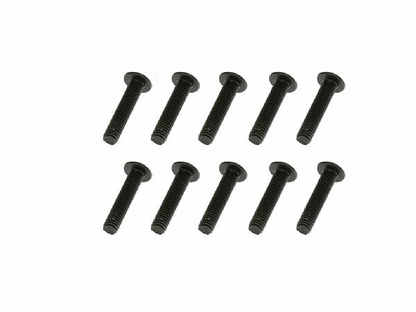 Machine Screw (M3x14) x10pcs