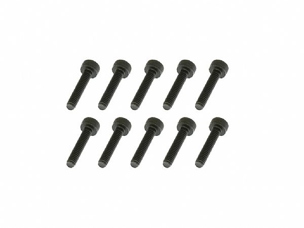 Socket Head Cap Screw (M2x10) x10pcs