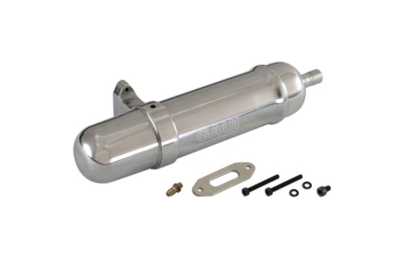 Gaui 30 Class Muffler