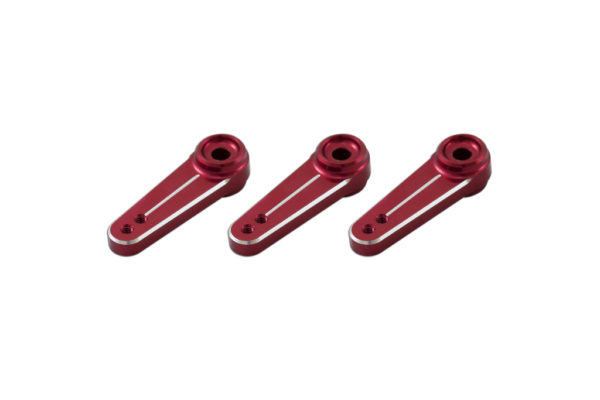 Gaui CNC Metal Servo Horn (for Futaba)