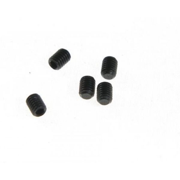 Synergy M2.5x12 Set Screw