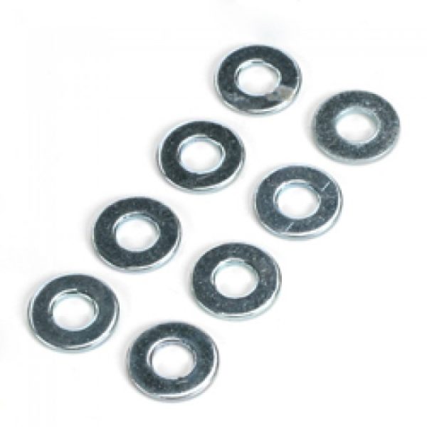 Synergy M3 Washers