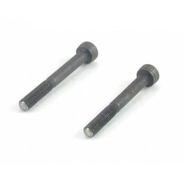 Synergy M4x30 Shouldered Bolts