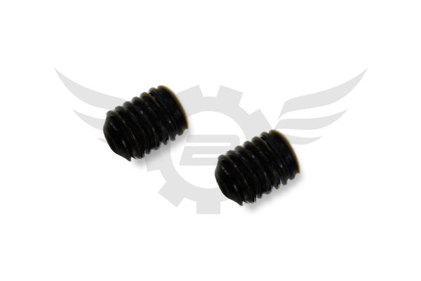 Synergy M4x4 Set Screw
