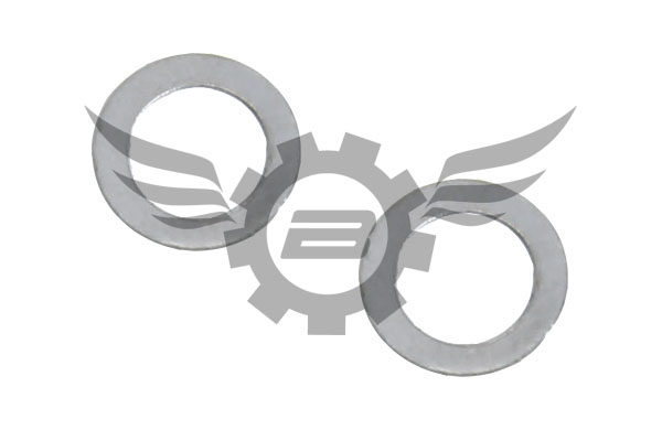 Synergy 5mm Shim