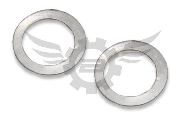 Synergy 6mm Shim