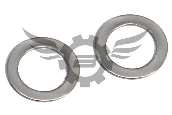 Synergy 8x0.5mm Washer
