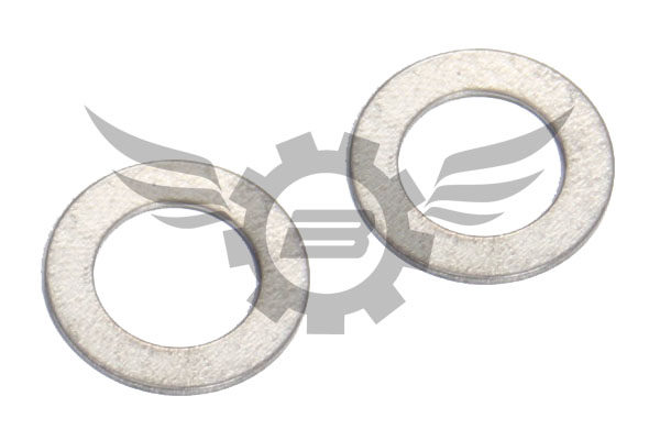 Synergy 8x0.75mm Washer