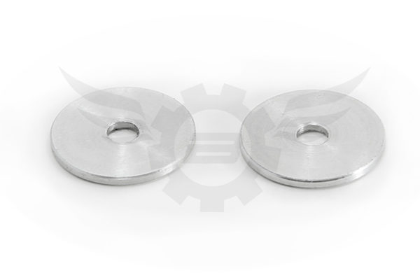 Synergy Canopy Washer