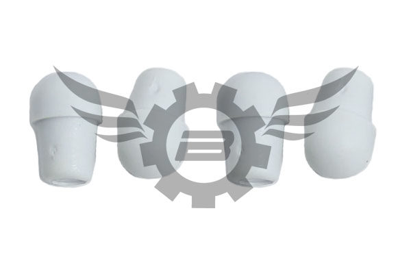 Synergy Skid Tube Plug