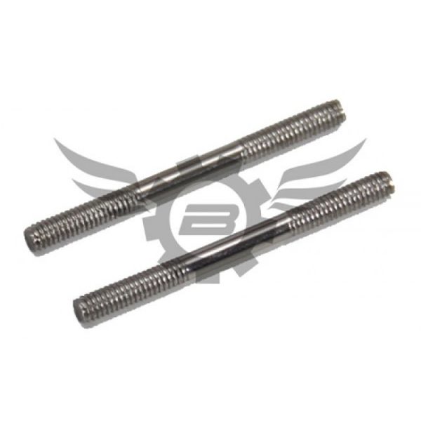 Synergy 30mm Rod
