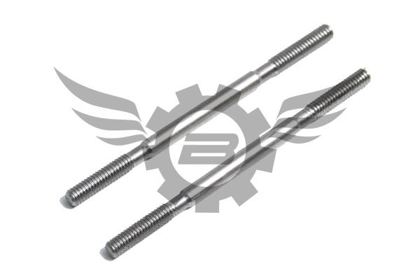 Synergy 43mm Rod