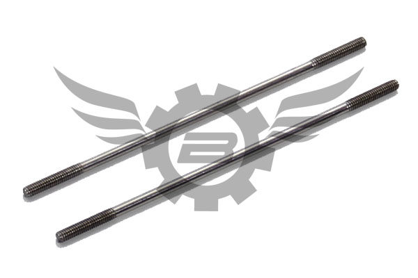 Synergy 78mm Rod