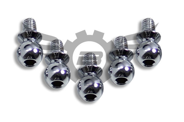 Synergy Pivot Balls