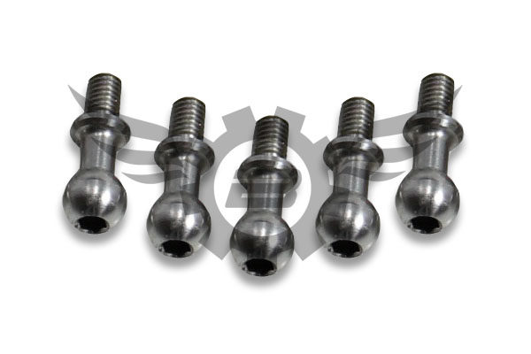 Synergy Pivot Ball Long