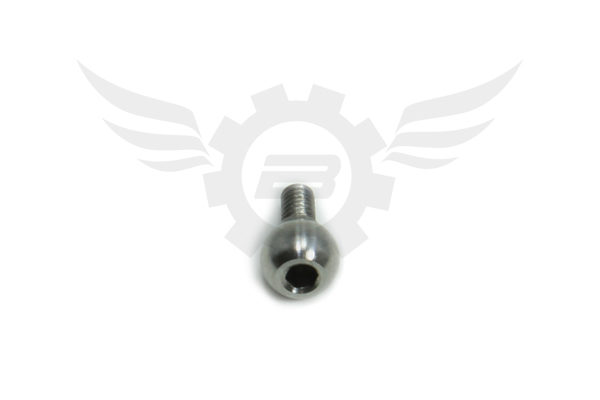 Synergy E7SE Tail Pitch Pivot Ball